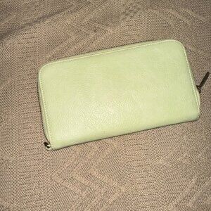 Thirty-One All About the Benjamins Wallet